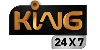 King 24x7